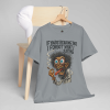 Forgot What I Was Saying – Baked Brain Tee